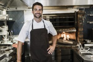 Formation en hôtellerie et restauration à Annecy, Chamonix, Thonon, Saint-Didier