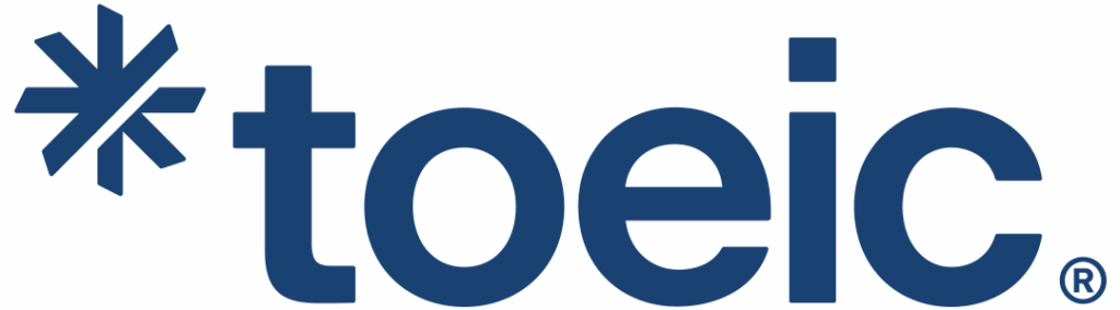 logo TOEIC ETS Global