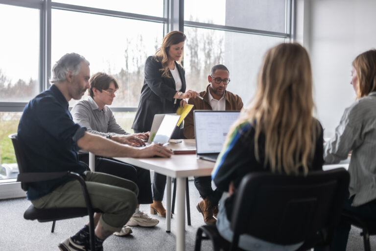 Formation en langues étrangères à Annecy, Chamonix et dans toute la France