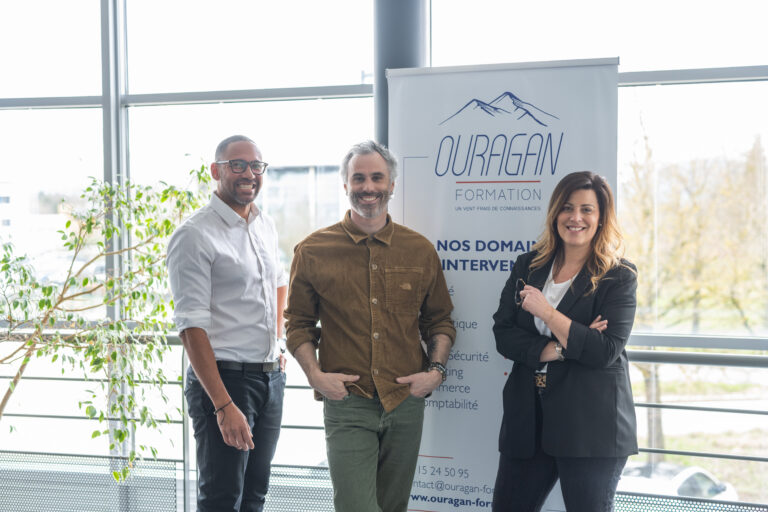 Formations pour les particuliers entreprises et collectivité à Annecy